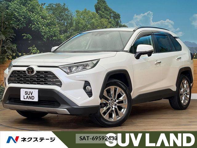 Toyota RAV4 2020-03 8745484-0