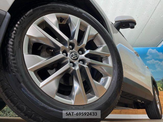 Toyota RAV4 2020-03 8745484-13