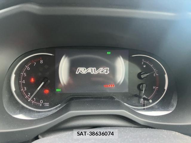 Toyota RAV4 2021-06 8745485-14