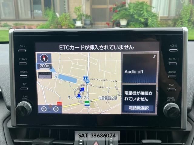 Toyota RAV4 2021-06 8745485-16