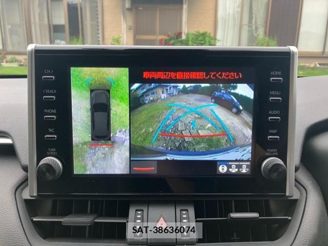 Toyota RAV4 2021-06 8745485-22