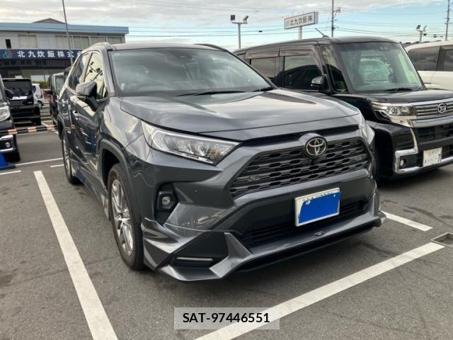 Toyota RAV4 2024-06 8745477-0