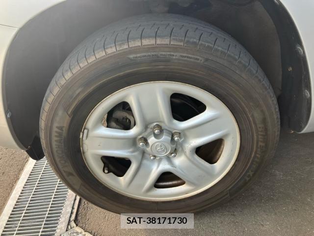 Toyota RAV4 2006-02 8745491-9