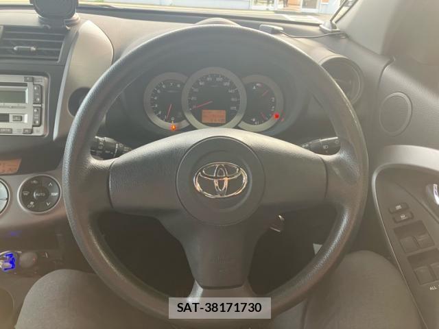 Toyota RAV4 2006-02 8745491-17