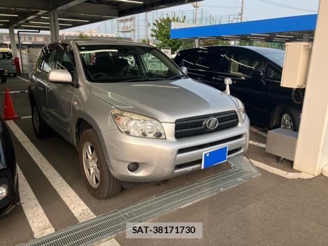 Toyota RAV4 2006-02 8745491-1