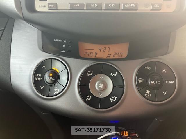 Toyota RAV4 2006-02 8745491-19