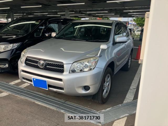 Toyota RAV4 2006-02 8745491-2