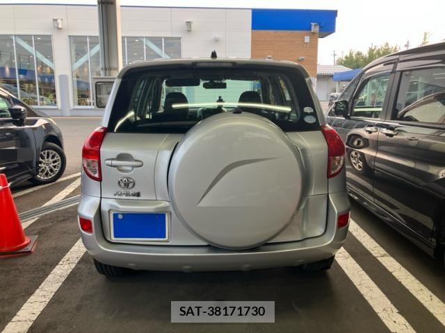 Toyota RAV4 2006-02 8745491-3
