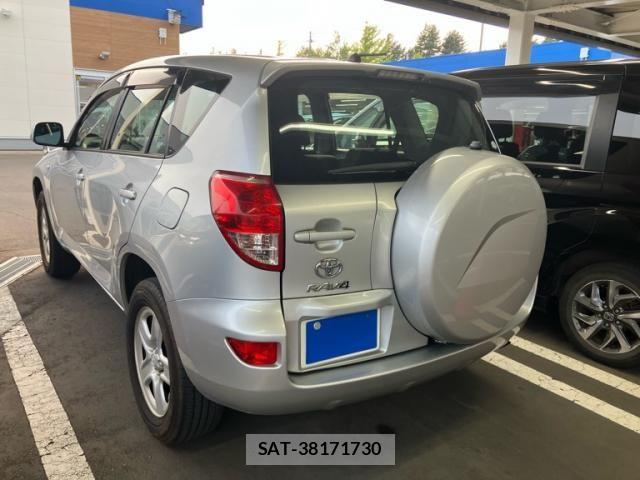 Toyota RAV4 2006-02 8745491-4