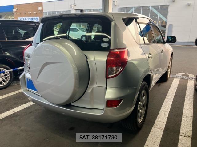 Toyota RAV4 2006-02 8745491-5
