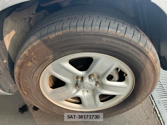 Toyota RAV4 2006-02 8745491-6