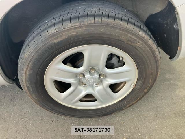 Toyota RAV4 2006-02 8745491-8