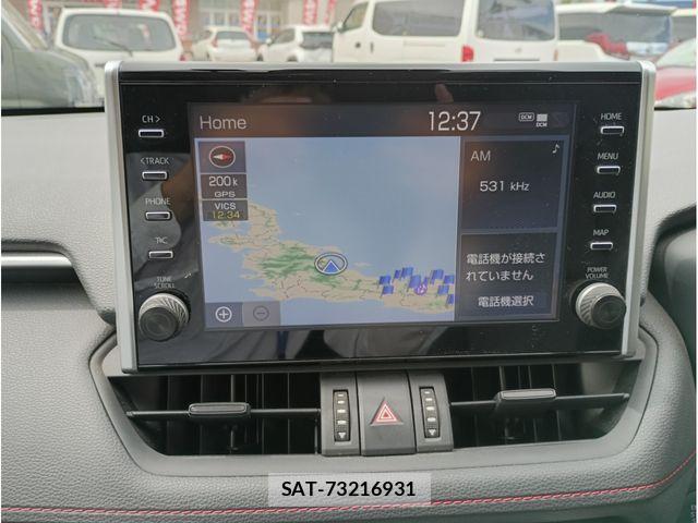 Toyota RAV4 2021-09 8745483-9