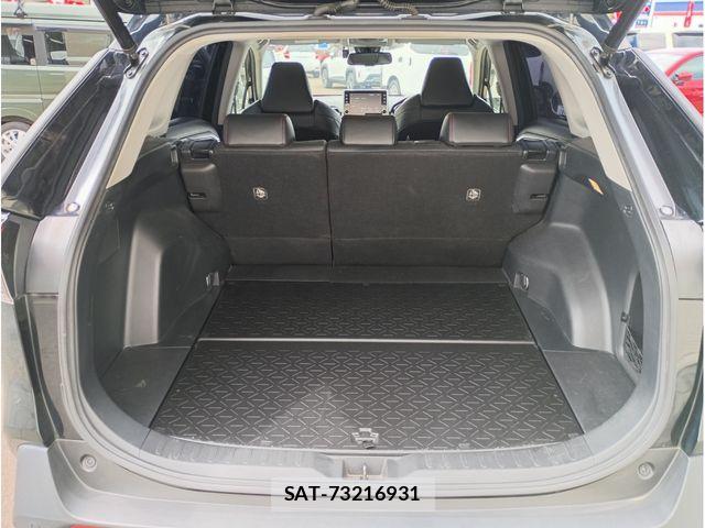 Toyota RAV4 2021-09 8745483-15