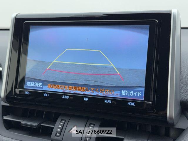 Toyota RAV4 2021-01 8745487-17