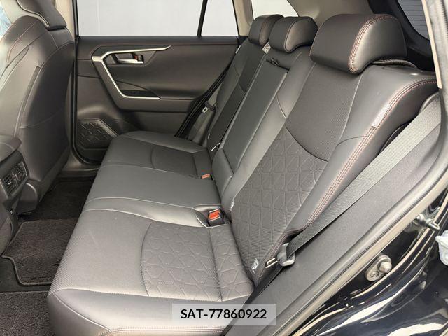 Toyota RAV4 2021-01 8745487-26