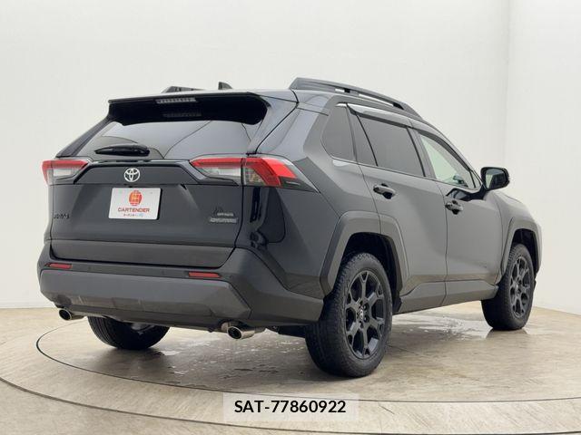 Toyota RAV4 2021-01 8745487-5