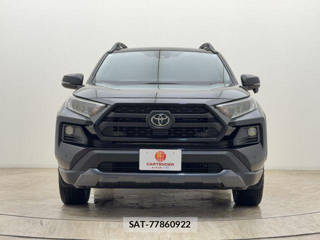 Toyota RAV4 2021-01 8745487-7