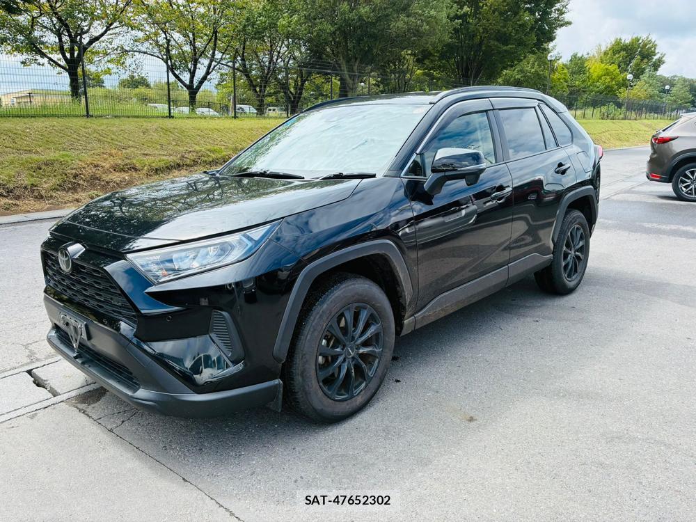 Toyota RAV4 2020-07 8231583-0