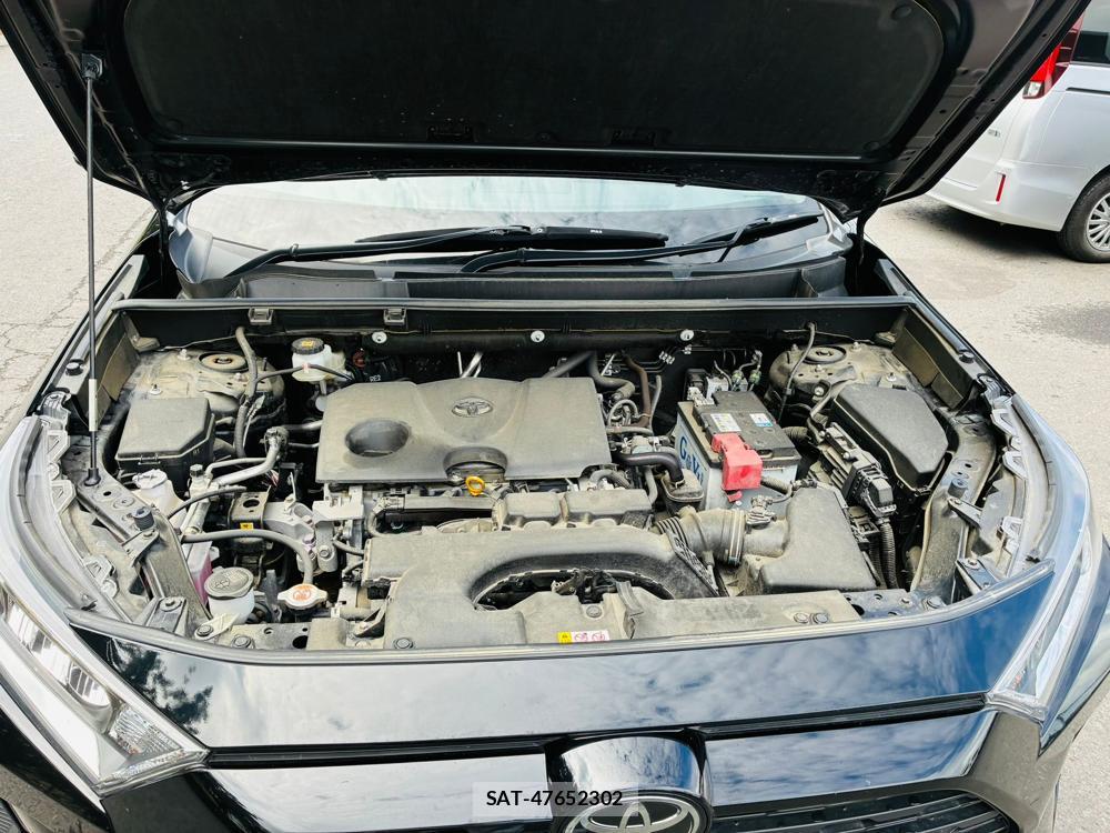 Toyota RAV4 2020-07 8231583-37