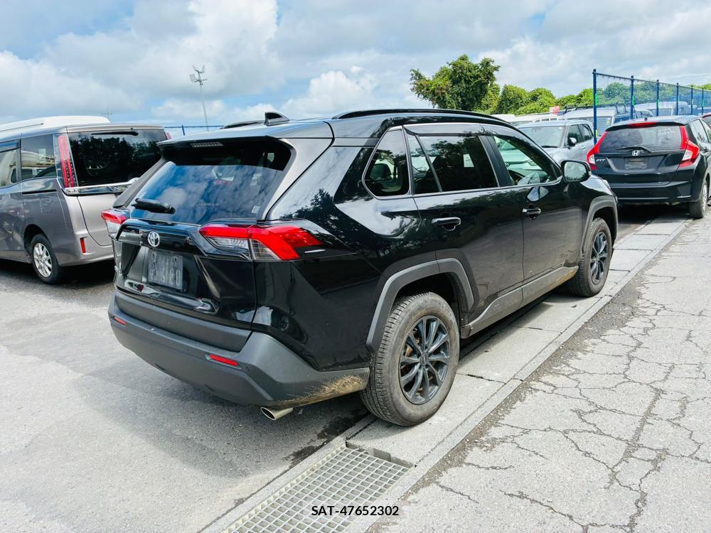 Toyota RAV4 2020-07 8231583-4