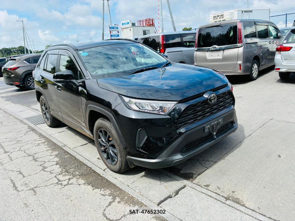 Toyota RAV4 2020-07 8231583-6