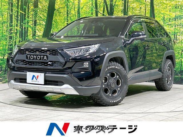 Toyota RAV4 2020-02 8745482-0