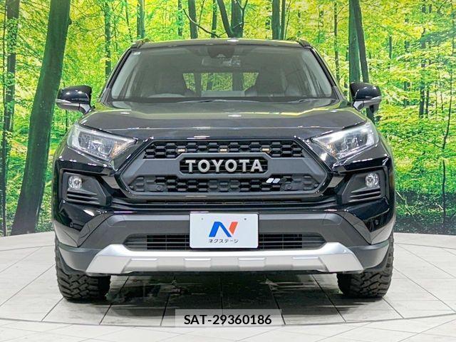 Toyota RAV4 2020-02 8745482-13