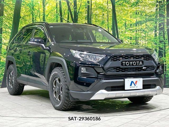 Toyota RAV4 2020-02 8745482-15