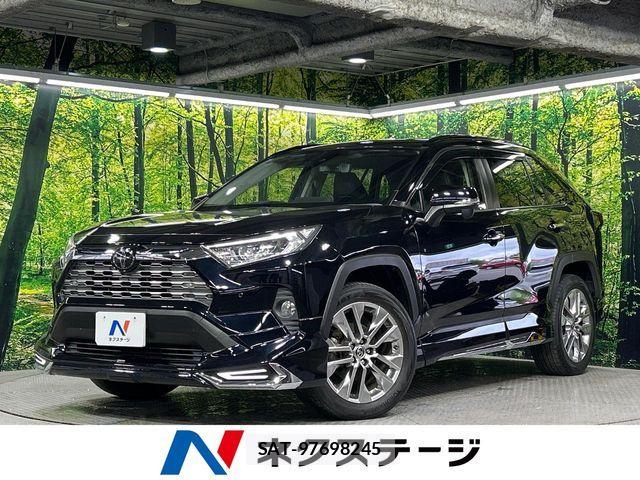 Toyota RAV4 2019-10 8781802-0