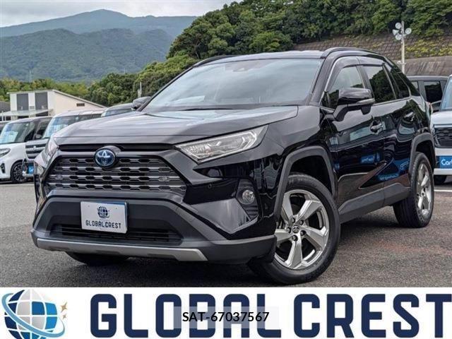 Toyota RAV4 2021-12 8781804-0