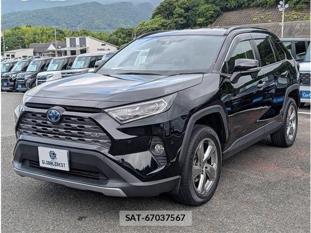 Toyota RAV4 2021-12 8781804-2
