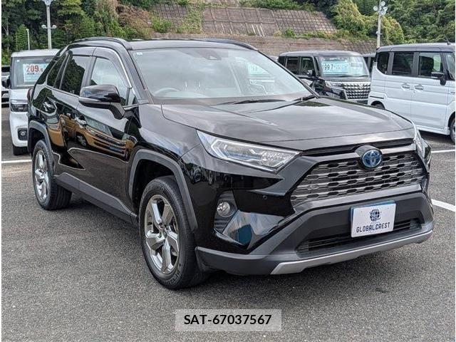 Toyota RAV4 2021-12 8781804-4