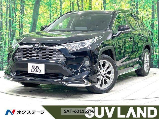 Toyota RAV4 2020-11 8781799-0