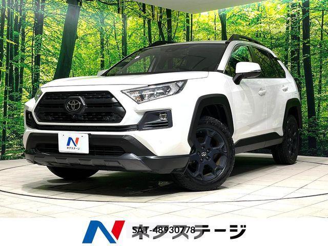 Toyota RAV4 2022-02 8781801-0
