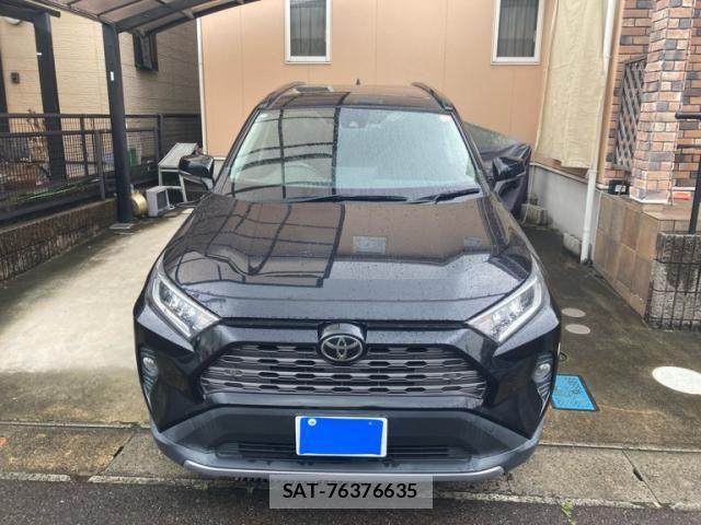 Toyota RAV4 2020-07 8781811-0