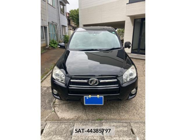 sat car