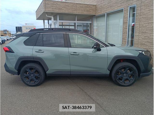 Toyota RAV4 2022-12 8781805-3