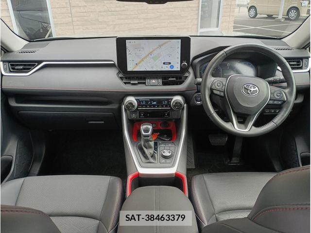 Toyota RAV4 2022-12 8781805-6