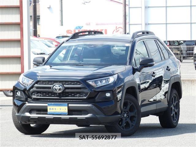 Toyota RAV4 2025-09 8781797-0
