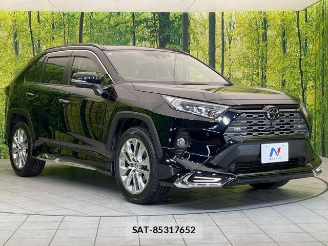 Toyota RAV4 2021-05 8781803-15