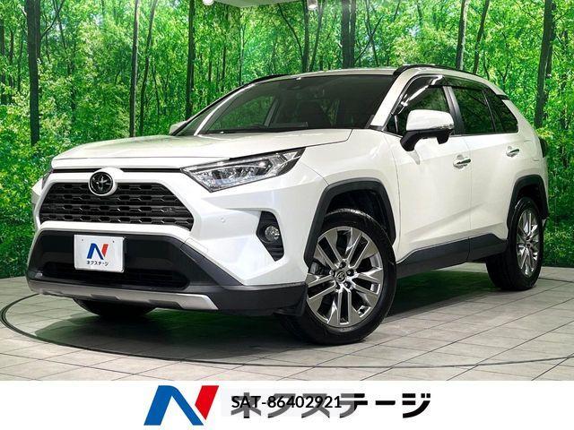 Toyota RAV4 2020-03 8781809-0