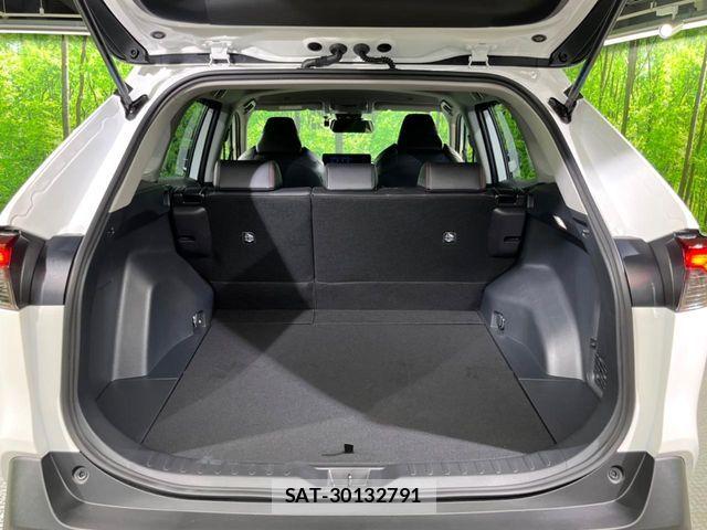 Toyota RAV4 2024-10 8781796-9