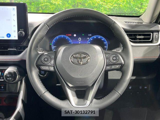 Toyota RAV4 2024-10 8781796-10