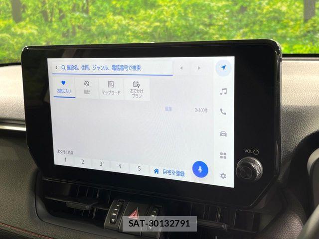 Toyota RAV4 2024-10 8781796-2