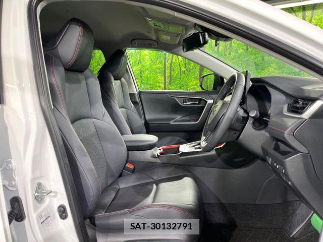 Toyota RAV4 2024-10 8781796-7