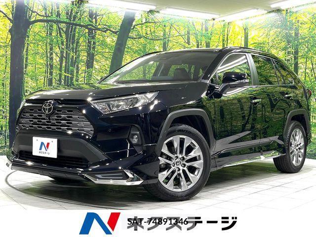 Toyota RAV4 2023-08 8781798-0