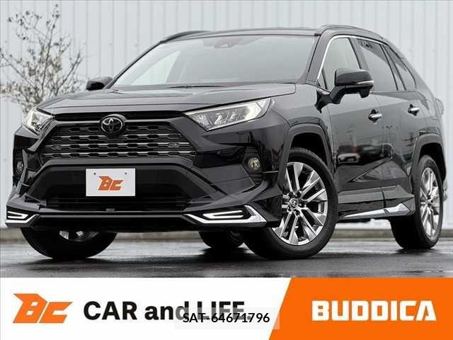 Toyota RAV4 2019-12 8781812-0