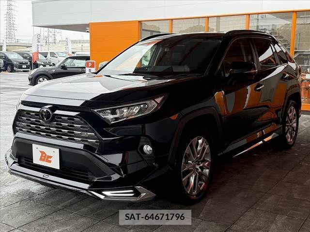Toyota RAV4 2019-12 8781812-9
