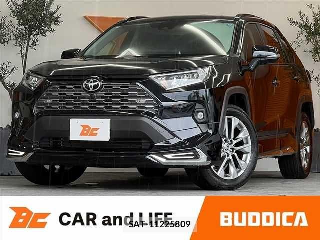 Toyota RAV4 2025-03 8797292-0